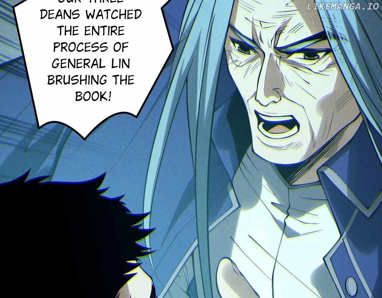 Catastrophic Necromancer Chapter 189 73